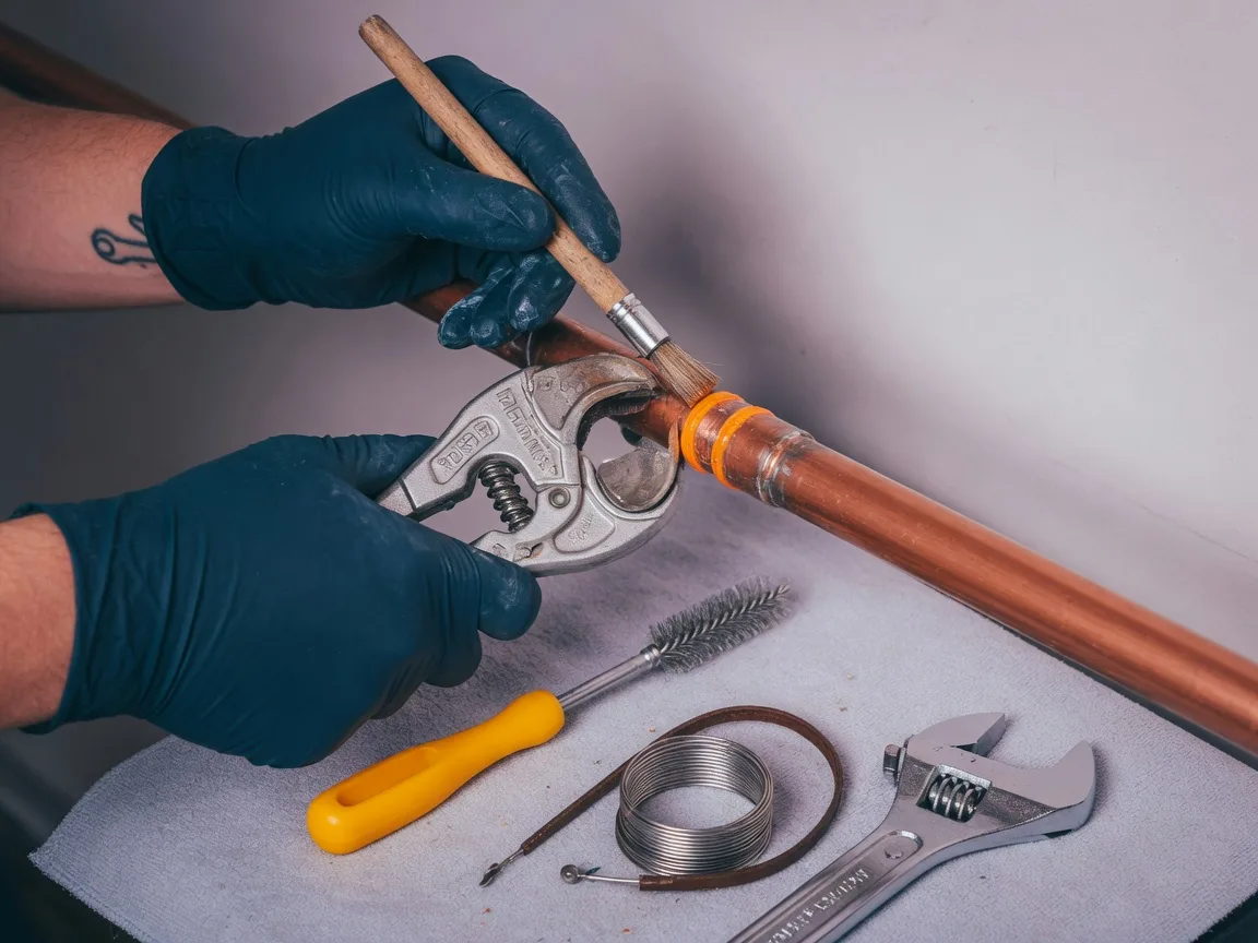 Why choose Sump Pump Repair in Augusta, OH